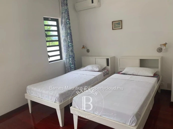 BELLE MARE - Seaside villas - 4 bedrooms