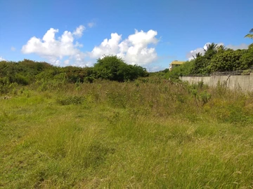 Terrain Résidentiel