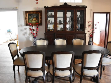 Appartement de 3 Chambres
