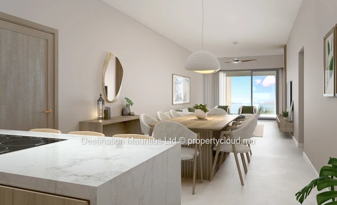 Grand-Bay's Most Coveted Beachfront Address