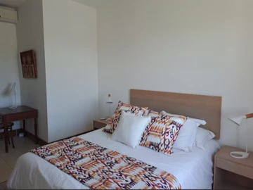 Penthouse de 3 Chambres