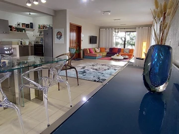 5 Bedroom Penthouse