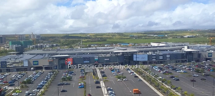 Office for sale in Ebene -  Executive Office Space