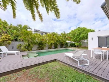 4 Bedroom Villa