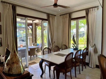 Elegant 3-Bedroom Villa in Exclusive Villas Valriche