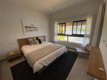 Townhouse, Duplex de 3 Chambres