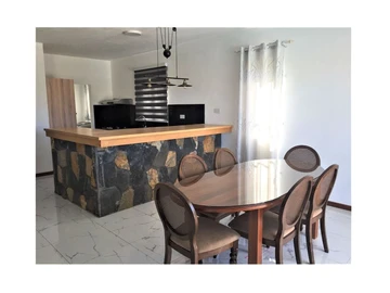 Villa de 4 Chambres