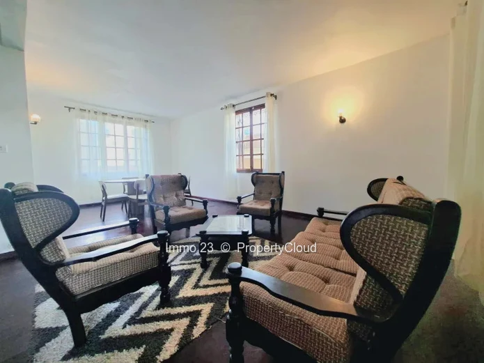 Houses / Villas - 3 bedrooms - Moka