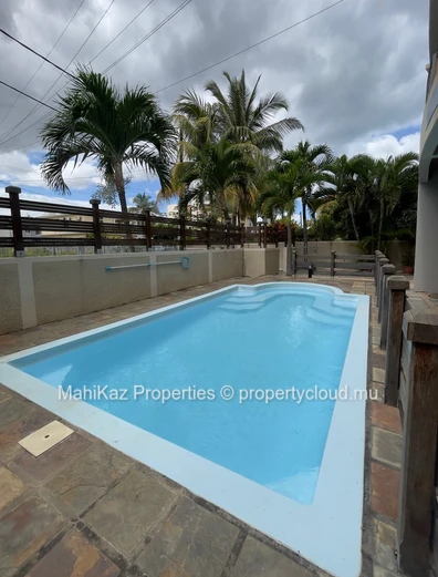 Modern Apartment For Rent – Flic en Flac, Mauritius 
