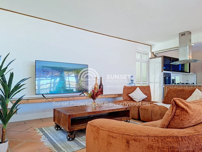 Villa aux grands volumes | Rooftop d’exception