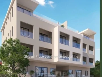 3 Bedroom Apartment