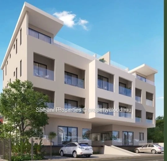 Appartement à Vendre – Emplacement Idéal à Flic en Flac !