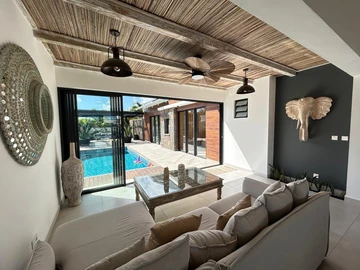 3 Bedroom Villa
