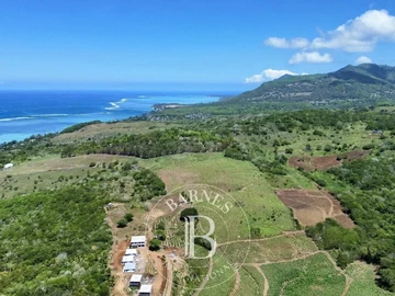 Agricultural Land