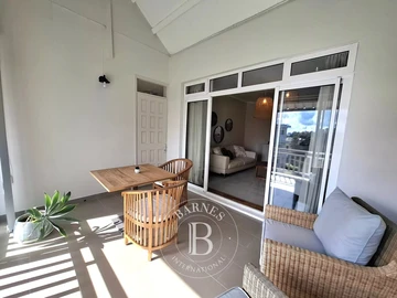 Appartement de 3 Chambres