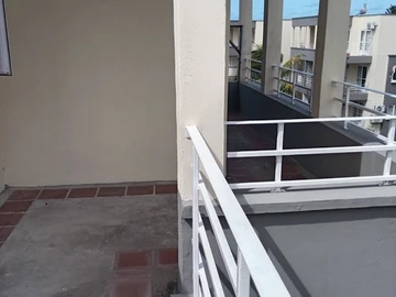 Penthouse de 3 Chambres