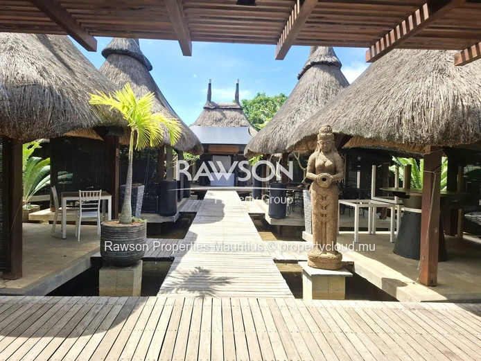 Style De Vie Et Investissement – Appartement Deux Chambres À Grand Baie