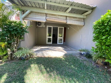 Townhouse, Duplex de 3 Chambres