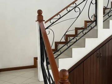 Townhouse, Duplex de 3 Chambres