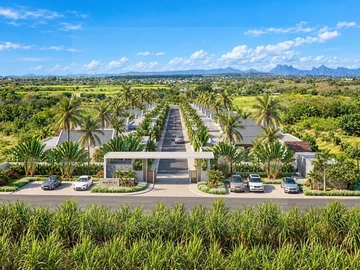 3 Bedroom Villa