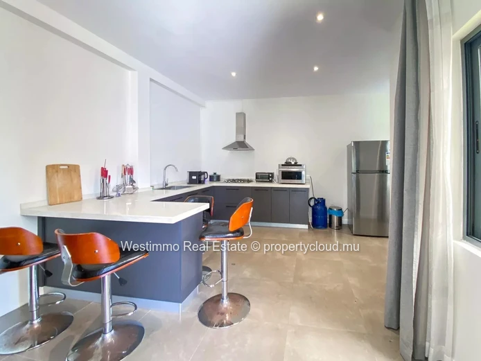 Mon Choisy - Exceptional villa for long-term rental