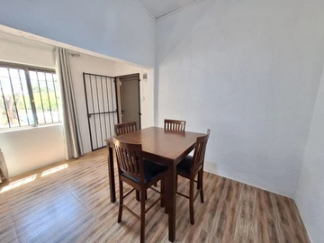 Maison de 3 Chambres