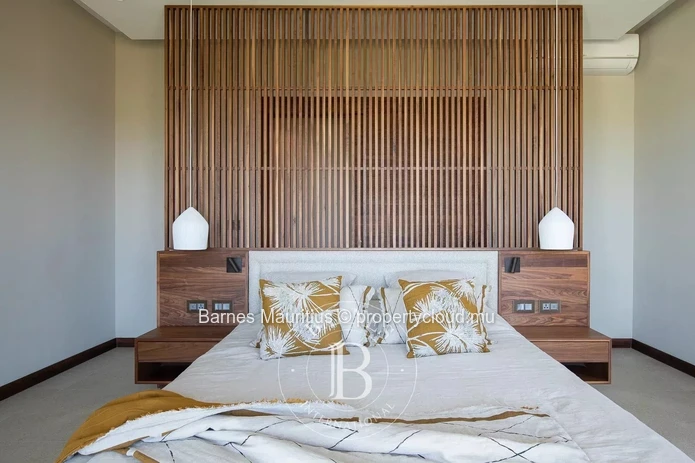 ANAHITA RESORT - Luxurious villa with breathtaking views - 4 bedrooms
