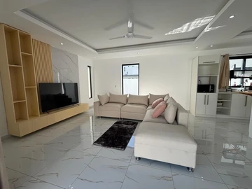 3 Bedroom Villa