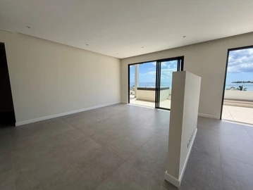 Penthouse de 4 Chambres