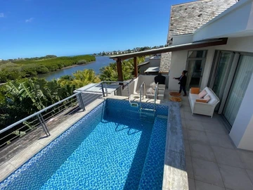 2 Bedroom Penthouse