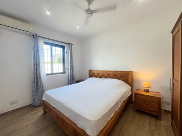 3 Bedroom Villa