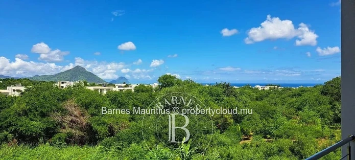 FLIC EN FLAC – Appartement neuf avec vue sur la mer – 3 chambres