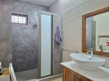 Townhouse, Duplex de 4 Chambres