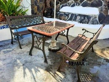 Appartement de 3 Chambres