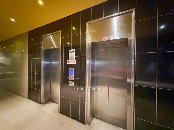À Louer | Appartement De 2 Chambres Sur L’Esplanade De La Croisette, Grand-Baie | Rs 60 000 Par Mois