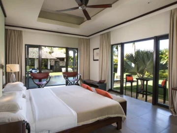 Villa de 4 Chambres