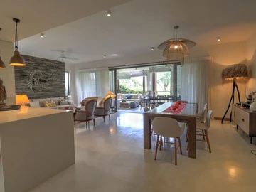 Appartement de 3 Chambres