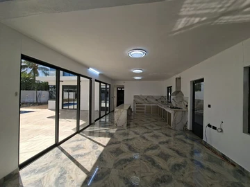 Maison de 5 Chambres