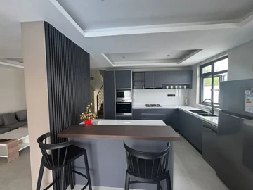 3 Bedroom Villa