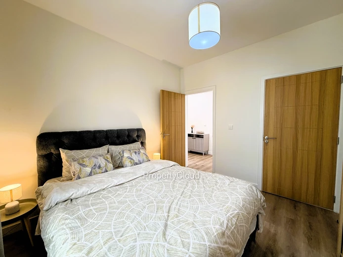 For Rent - 3-Bedrooms Apartment - Trianon