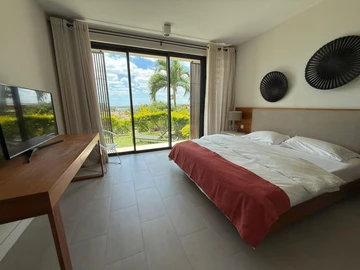 Maison de 3 Chambres