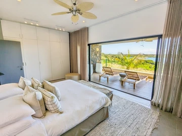 4 Bedroom Apartment
