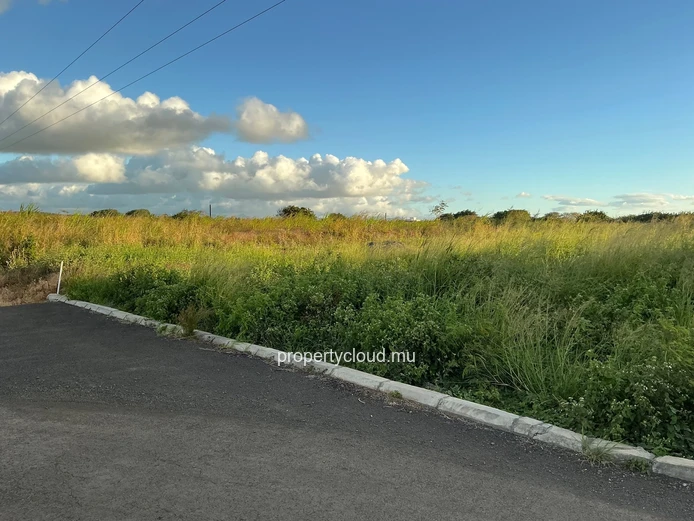 ?? For Sale – Exceptional 53-Perch Plot Of Land In Mont Mascal