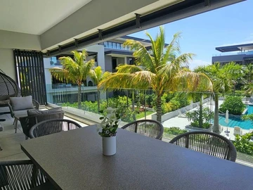 2 Bedroom Villa