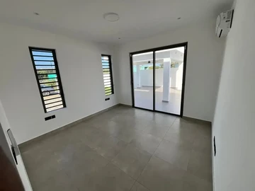3 Bedroom Villa