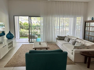 Appartement de 4 Chambres