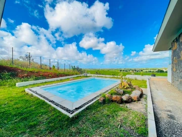 Villa de 3 Chambres