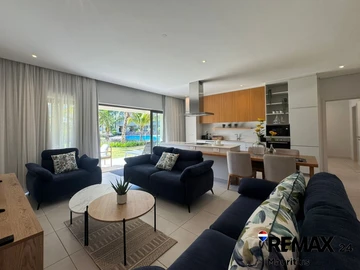 Appartement de 2 Chambres