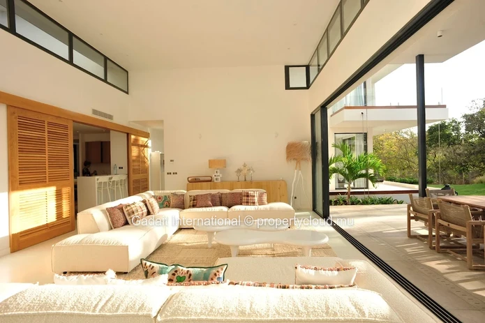 Villa de Luxe Familiale à Vendre dans le Domaine Akasha – Confort, Sérénité et Proximité des Commodités