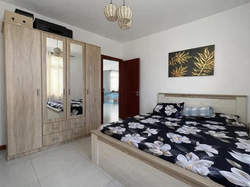Villa de 4 Chambres
